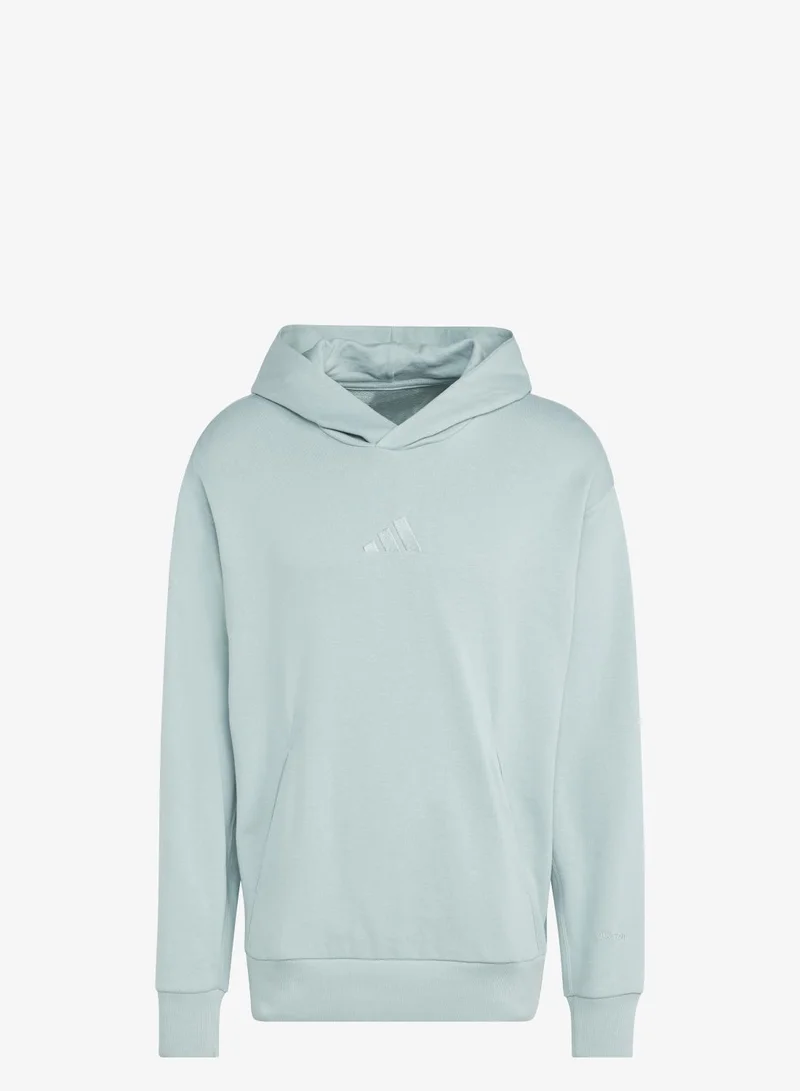 Adidas ALL SZN French Terry Hoodie
